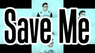Bangtan Boys (방탄소년단) - Save Me (English Cover)