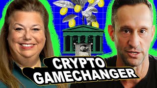 Massive Bitcoin ETF Surge - But The Stablecoin Bill Is The Real Gamechanger