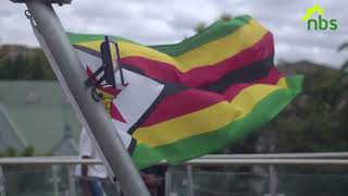 Zimbabwe Independence@43