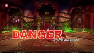 【Elsword】崩壊する火の神殿 CBS