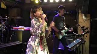 can't stop the feeling-Rita藍色狂想樂團Pub Live