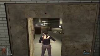 Max Payne 2: The Fall of Max Payne - Part 1 - The Darkness Inside (All Chapters) ! Games and Tech