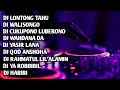 DJ FULL ALBUM PILIHAN FULL BASS || LONTONG TAHU || WALISONGO || BY R2 PROJECT REMIX