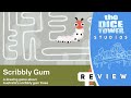 Scribbly Gum Review - Flip and Phil