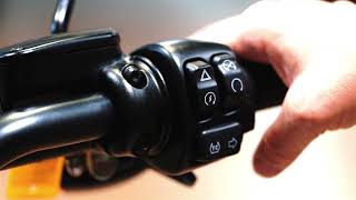 A Brief Guide to Handlebar Controls and Switches | Harley-Davidson®of Glendale