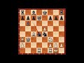 Paul Morphy vs Frederick Perrin - New York (1857) #49