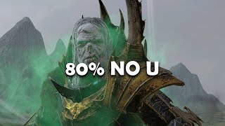 80% No U - Total War: Warhammer 2