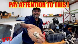 What The Explosive Rise In SILVER (And GOLD) Means To The Car Guy In Real Terms