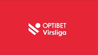 Optibet Virslīgas 2022. gada sezonas promo