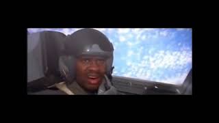 Austin powers & Blue Origin