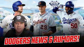 Dave Roberts Calls Out Dodgers Haters, Dodgers Favorites to Land This Ace Pitcher!