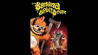 The banana splits movie (2019) - “Tra-la-la” song (edited full version) [Repost]