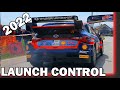 Best of WRC 2022 | Launch Control Rally1 Cars