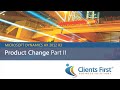 Microsoft Dynamics AX 2012 R3 Product Change Part II Tutorial