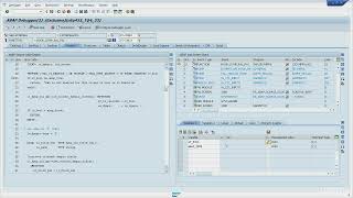 12. Debug and replace