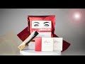 perfect brows with brows lamination kit