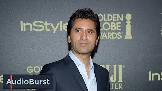 From Genesis To Jesus: Cliff Curtis On His Surprisingly Diverse Acting Roles