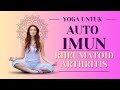 YOGA UNTUK RHEUMATOID ARTHRITIS / RADANG SENDI | SERI YOGA UNTUK AUTO IMUN