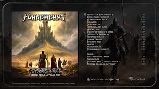 Flameheart - Camelot (A Legend about Love and Pain) 🅵🆄🅻🅻 🅲🅳