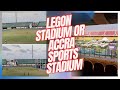 🚨BREAKING-- GHANA BLACK STARS TO PLAY HOME GAMES AT LEGON OR ACCRA SPORTS STADIUM?