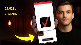 How To Cancel Verizon 2025 (EASY GUIDE) (2026)