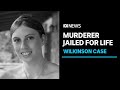 Kelly Wilkinson's estranged husband sentenced for her murder | ABC News