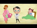 chicken pox u0026 pregnancy part 04 ගර්භනී මවකට පැපොල රෝගය සෑදුනොත් ...