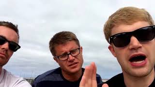 PatrickJMT, BozemanScience, and Tyler talk about Learning