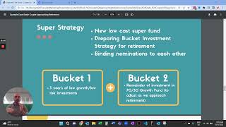Financial Planning Case Study- Couple Approaching Retirement