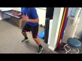 Lateral walks |  Pursuit Physical Therapy