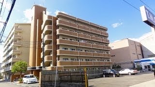 コンフォールセゾン　１～３号　３LDK　東大阪市吉田本町３　鉄筋造