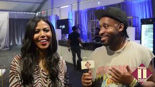 Amerie Talks New Album, Book Club, Possible \