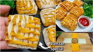 Ramzan Special Recipes | Chicken Snacks Recipes | Ramzan Recipe 2024 | New Recipe | Ramadan Recipes