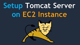 Tomcat Server Setup on EC2 instance - 2019 | How to setup tomcat server on AWS EC2
