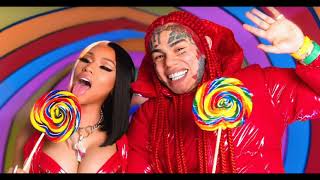 TROLLZ - 6ix9ine & Nicki Minaj (Official Music Video)