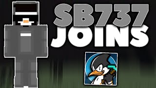 SB737 JOINS SHADY OAKS SMP!