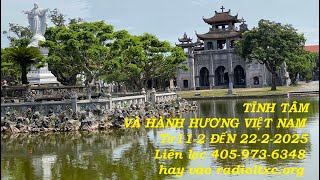 Radio LCTX @ Hoa Kỳ -Thứ Hai 25-11-2024 Lễ Nhớ Thánh Catarina Alêxanđria , Trinh Nữ Tử Đạo