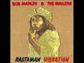 Bob Marley & the Wailers -- Positive Vibration