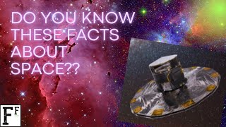Amazing facts about space that you wouldn't believe | facts did you know | facts |