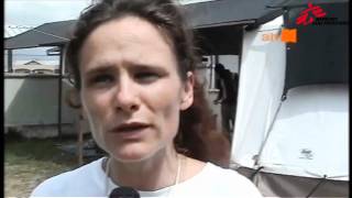 Congo Brazza A Polio Epidemic