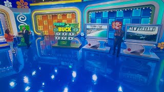 The Price is Right Primetime | Pass The Buck | 9/23/2024