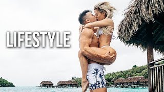 THE LIFESTYLE - FITNESS MOTIVATION 2018 💪