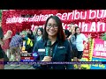 live report kondisi balai kota penuh karangan bunga dan masyarakat pencinta ahok net10