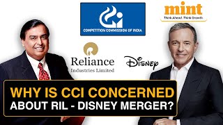 Reliance - Disney Merger: Is CCI Concerned Over Too Much 'Cricket Power'?