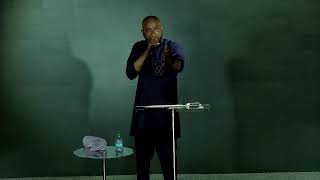 Hour of Power l Apostle Innocent Odinigwe l 1/18/2025