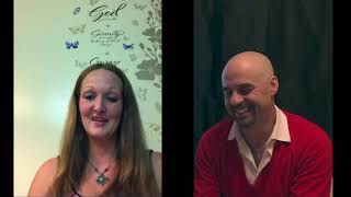Targeted Individual Interview - Emily Ackley On With Kevin Christian - Remote Neural Monitoring