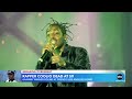 Rapper Coolio dies unexpectedly at 59 l GMA