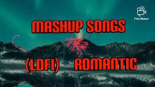 Romantic Songs 2023 | Romantic Mashup | arijit singh | love songs