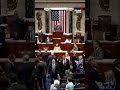 Iran war: US House approves war powers resolution intended to to limit Trump’s power