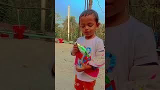 মাম্মি মাম্মি একটা কুরকুরে দিয়ে দাও না। #funny #shortsvideo #viralvideo #cutebaby #walid